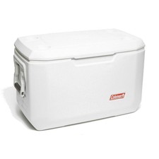 coleman 70qt tricolour xtreme coolbox