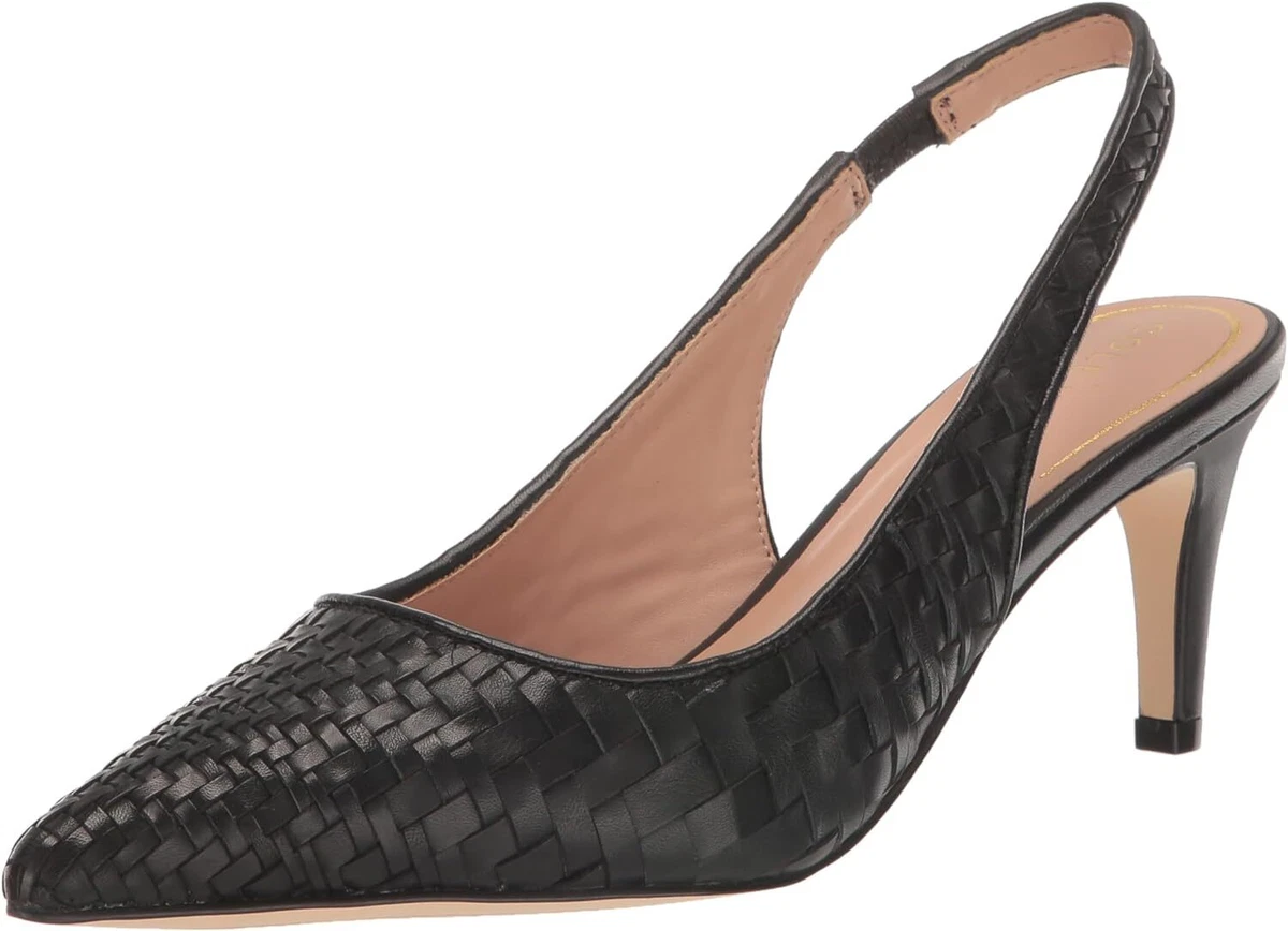 Cole Haan Women s Vandam Slingback Pump 65 Mm