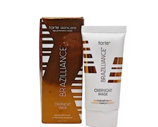 Tarte Skincare Brazilliance Overnight Mask Gradual Self-Tanner 1.01 fl. oz.