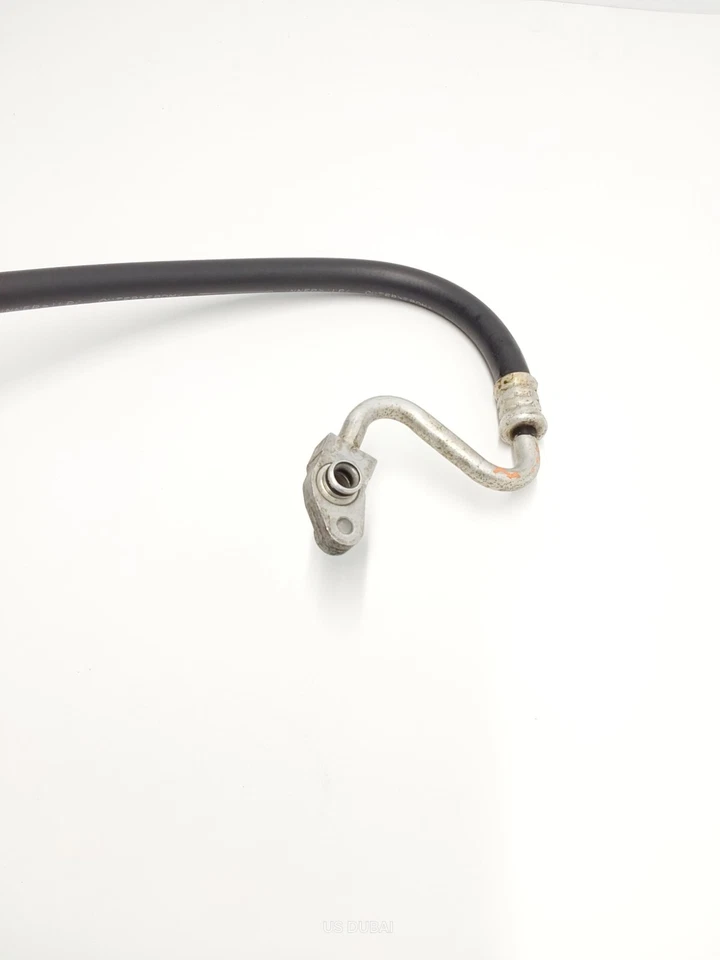 Toyota Sienna 2011-2014 OEM compresor de CA a condensador manguera tubería Foto 3 de 4