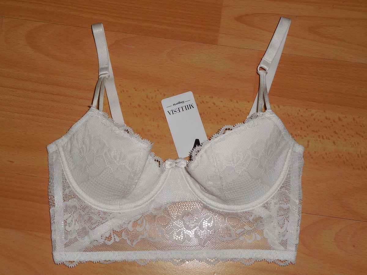 String MILLESIA Femme Pas Cher – String MILLESIA Femme