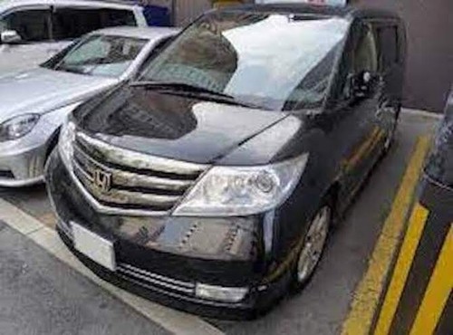 2007 2012 JDM HONDA ELYSION PRESTIGE RR1 RR2 LEFT SIDE HID HEADLIGHT FACTORY OEM - Picture 8 of 8