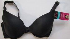 Maidenform One Fab Fit Underwire Bra Style 07959 Size 34 D NWT Retail 44