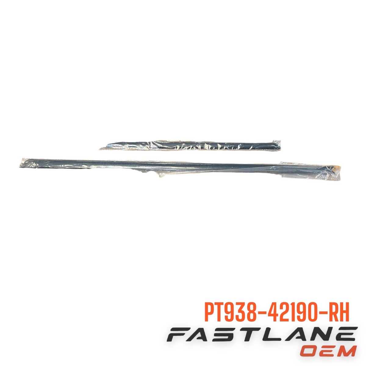 2019-2022 RAV4 RIGHT SIDE MOLDING NEW OEM PT938-42190-RH | eBay