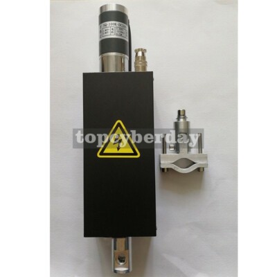 2400mm/min CNC THC Plasma Cutting Torch Controller Lifter Stroke 100mm DC24V
