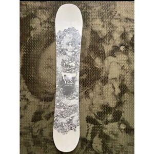 Yes Pick Your Line Snowboard | eBay Yes Pick Your Line Snowboard | eBay