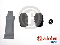 Autofren Seinsa D7381 Bremssattel Rep-Satz Vorne FüR Hyundai Tucson Sportage II