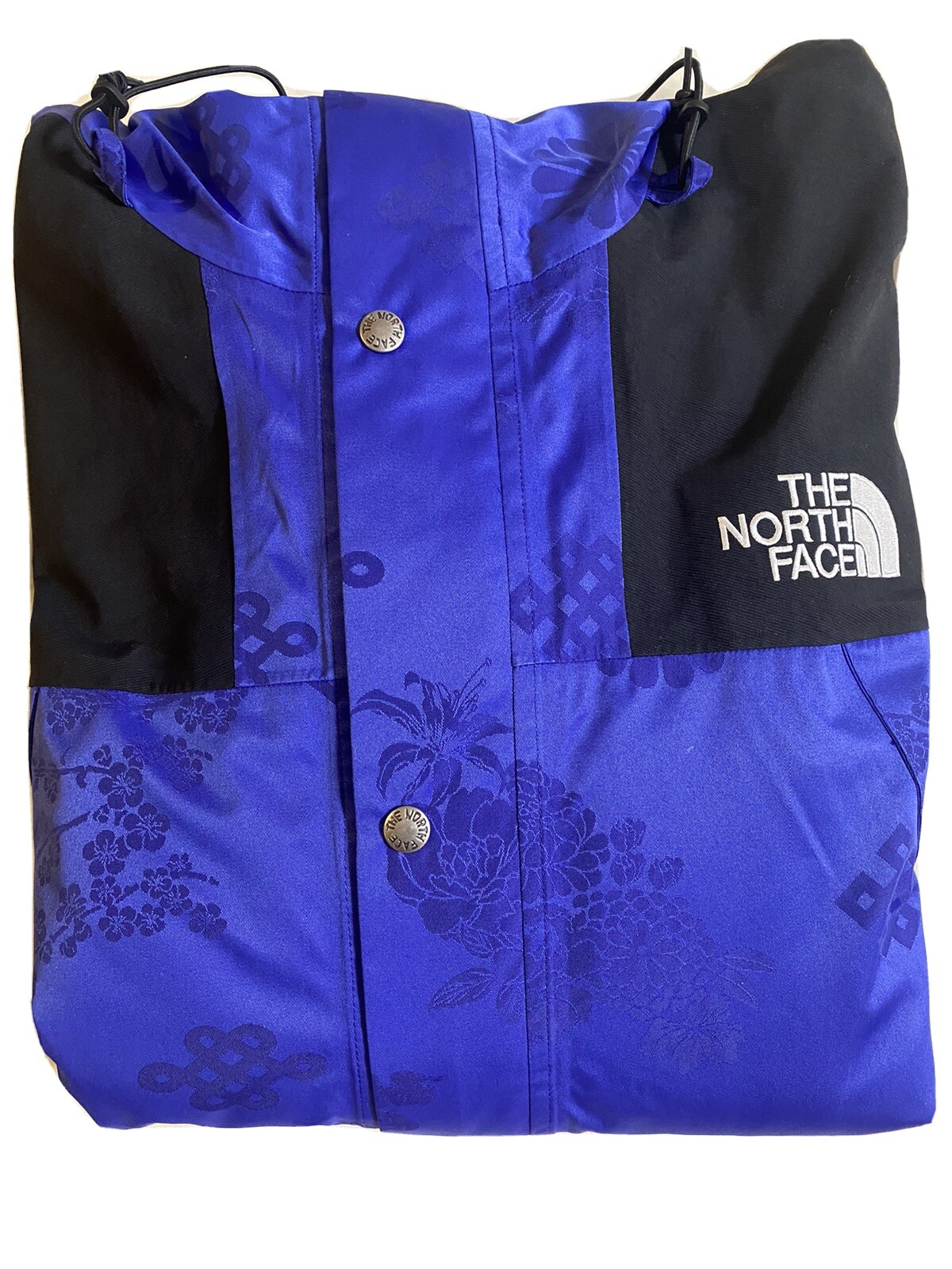 the north face olivia kim
