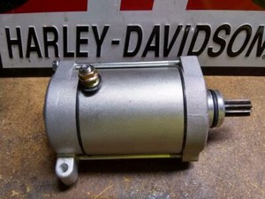 2.0 kw starter harley