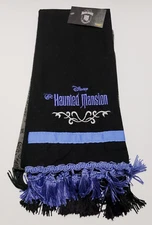 Disney The Haunted Mansion Wall To Wall Creeps Set 2 Tea Towels Towel Halloween