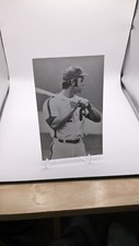 Pete Koegel Philadelphia Phillies Vintage Kodak Postcard RH2