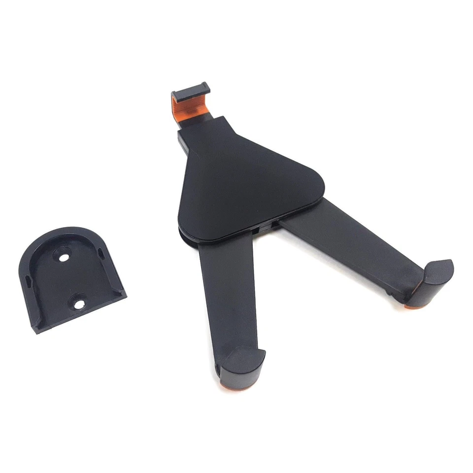 Tablet Wall Mount Holder Bracket Dock Base for Galaxy Tab iPad 2/3/4/Air/Pro - Image 4 of 4