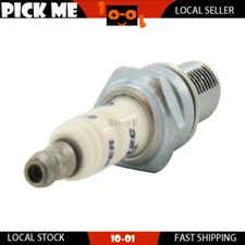 Spark Plug Fit Yamaha ATV YFM450FAP Grizzly 4WD EPS Auto 2015 2016 2017 2018