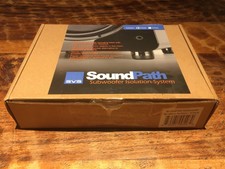 svs soundpath subwoofer isolation system