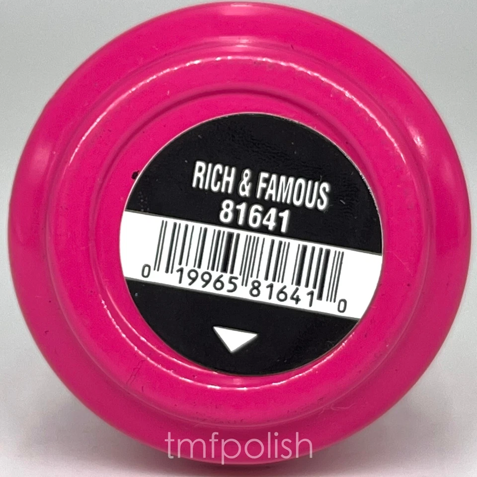 Brand New Gelaze by China Glaze Gel Nail Polish - Rich & Famous - Full Size - Image 3 of 3