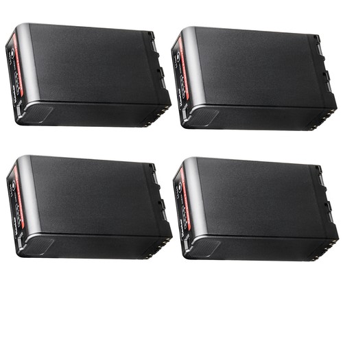 Kastar Replacement Battery for Sony BP-U35 BP-U60 BP-U70 BP-U90 & Sony PMW-300K1 - Picture 7 of 7