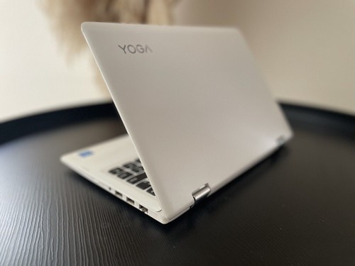 Lenovo YOGA 310 Touch Intel R N4200 128GB SSD 4GB 360’LED 80U2 Win 10 Pro @NS - Picture 6 of 13