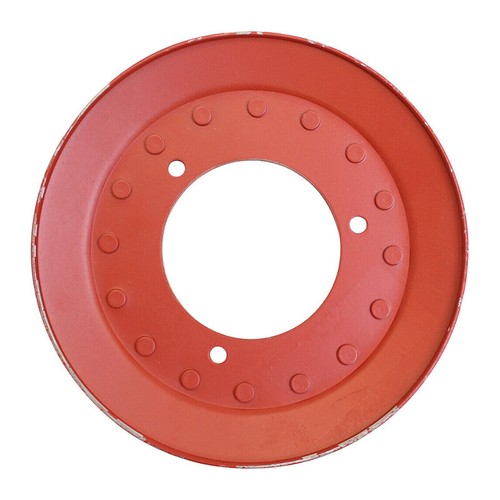 193948C1 Fan Drive Pulley Fits Case IH Combine Harvester 1420 1440 1460 1470 - Picture 3 of 4