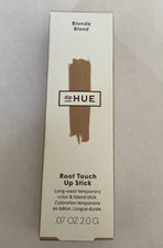 dpHUE Root Touch-Up Stick Blonde Temporary Hair Color  Blend Brush Stick NIB