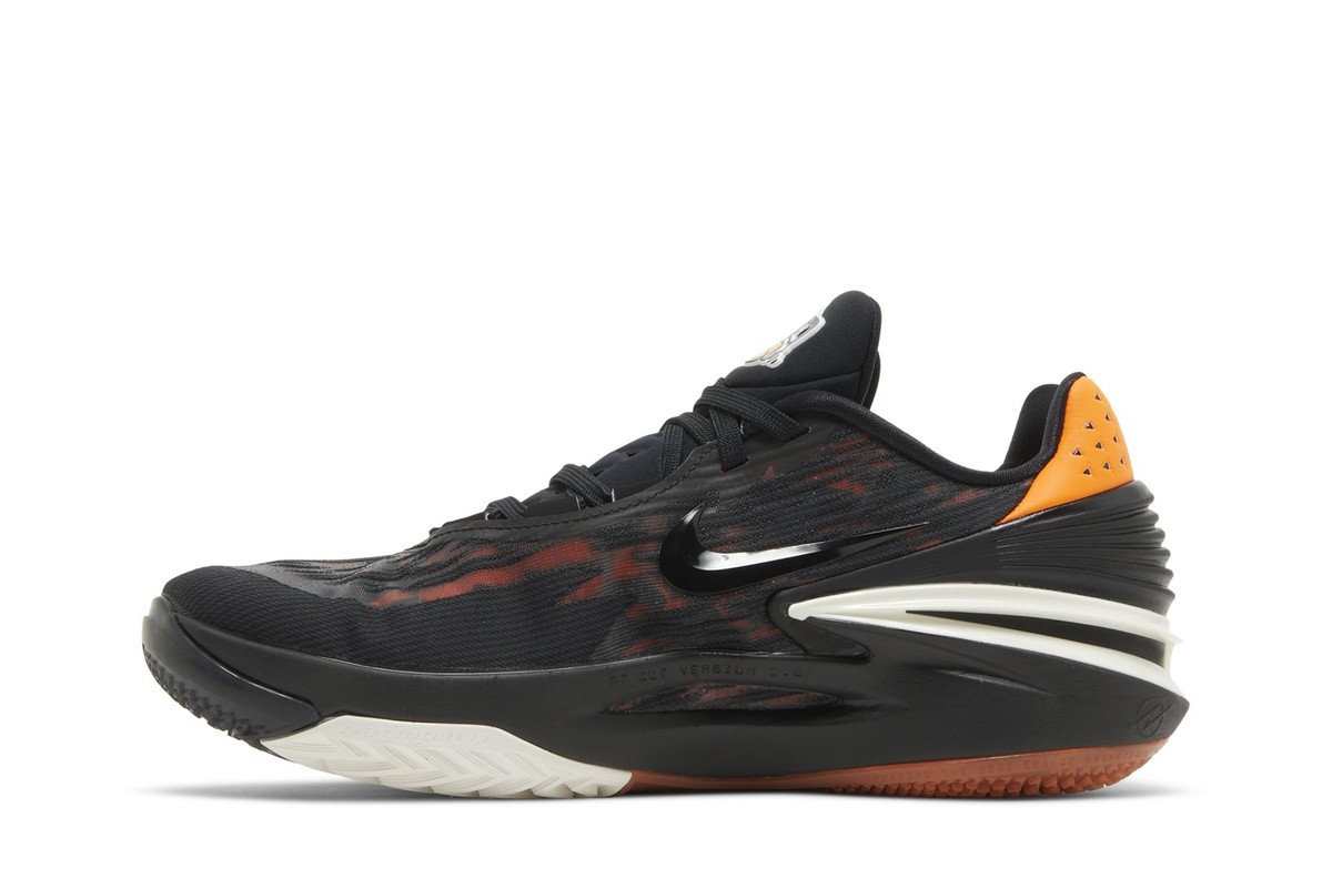 Size 11.5 - Nike Air Zoom GT Cut 2 Nike University for sale