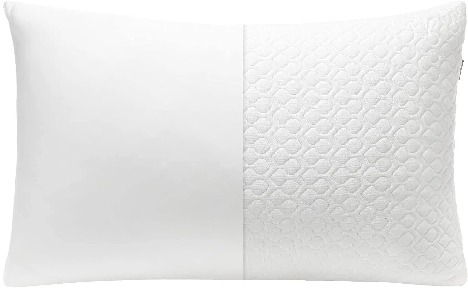 Bamboo Memory Foam Fill Bed Pillows