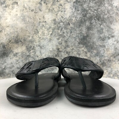 Donald Pliner “Pascal” Brown Sandals Mens Donald Pliner Sandals for Sale up to 90% Off: Poshmark main image 2