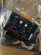 Eaton EZ Logic 032.583 Input/Output Card