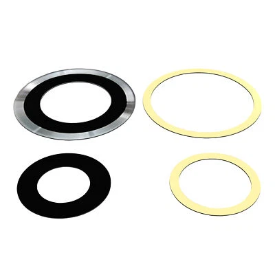 Xiaomi Mi 11 Kamera Linse Glas Camera Glass Lens + Kleber Neu