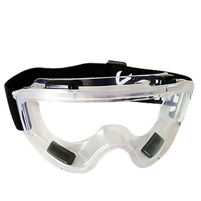 Anti virus Safety Goggles Anti Fog Dust Splashproof Glasses Work Eye