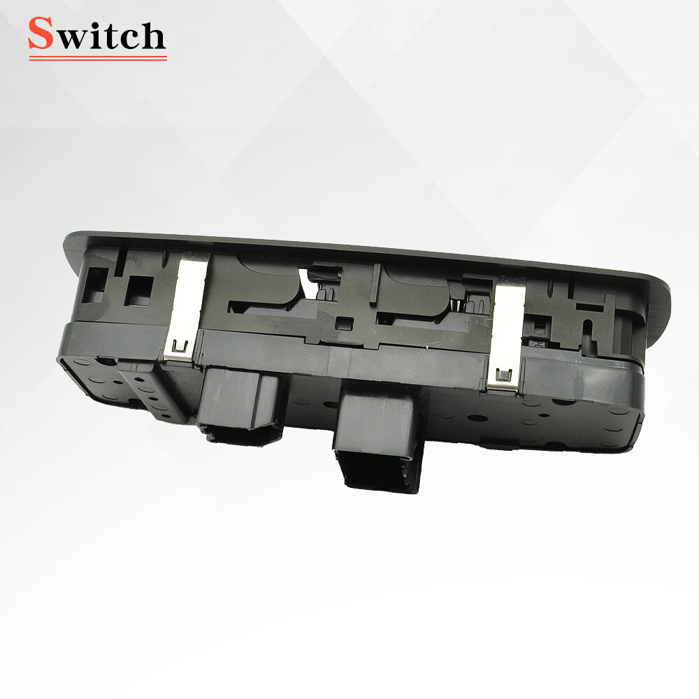 Front Driver Master Power Window Switch for 09-12 Dodge Ram 1500 2500 3500 4Door