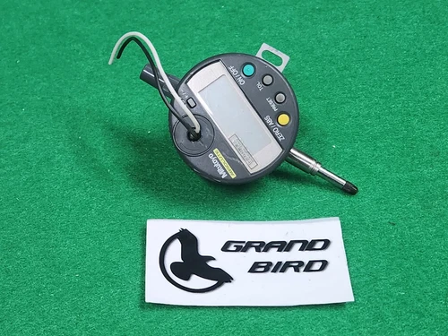 Mitutoyo ID-C1012 digimatic indicator, USED