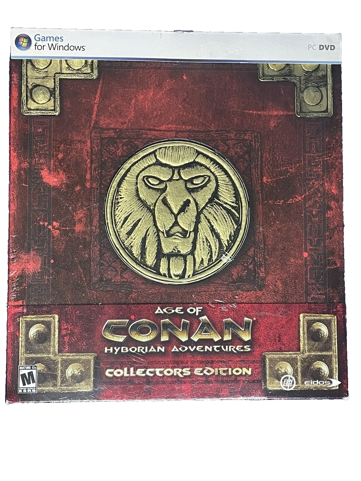 Collector's Edition 2008 Video Games