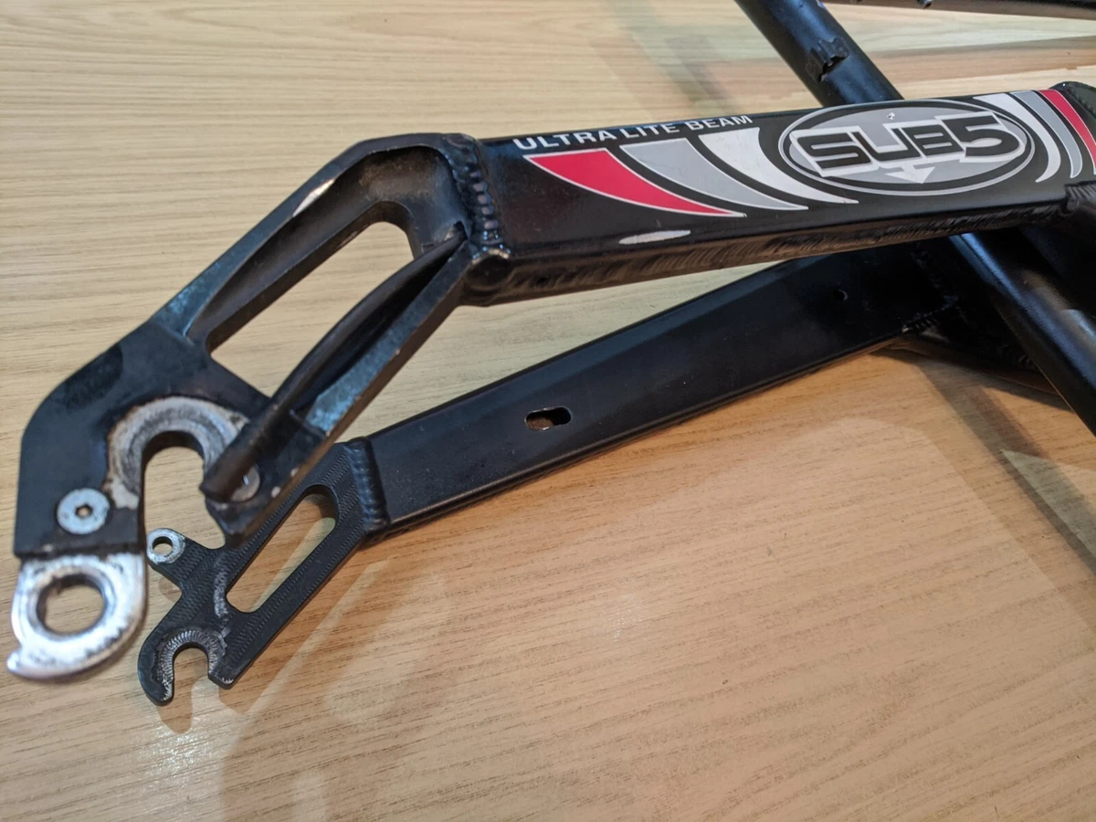 Orange sub 5 mountain bike sale
