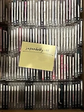 MD Mini Discs Lot / Recorded / Sony TDK maxel Japan whole sale