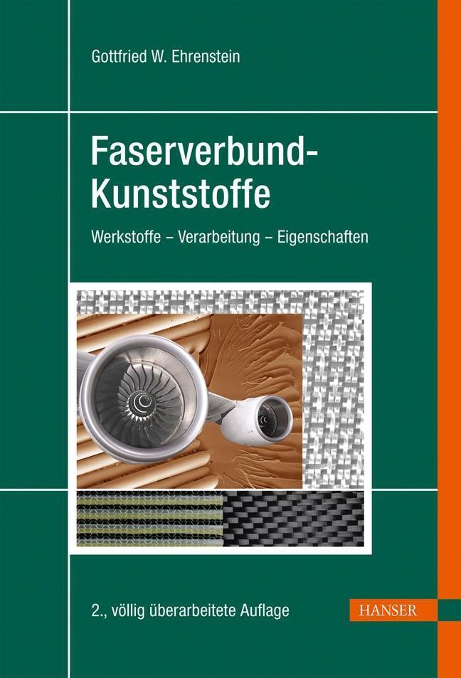 Thumbnail - Faserverbund-kunststoffe | Werkstoffe, Verarbeitung, Eigenschaften |