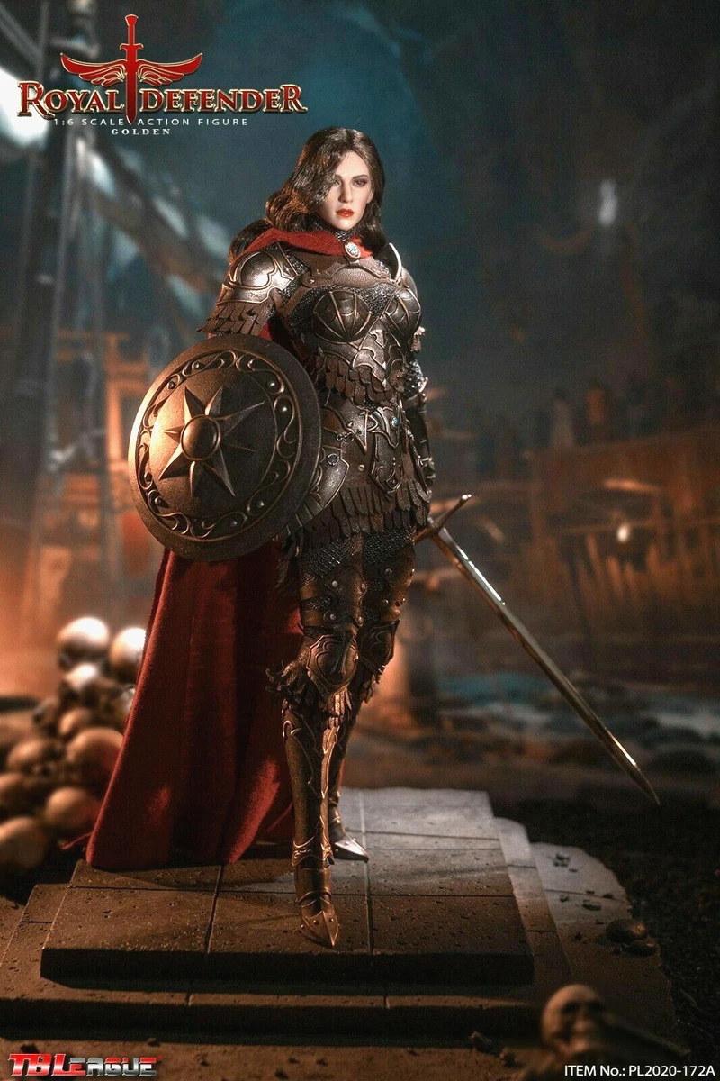 PHICEN Military & Adventure Action Figure 1:6 Action Figures for