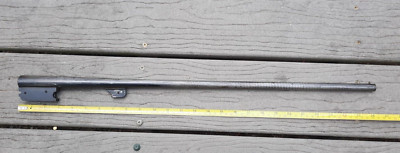 Montgomery Ward Hawthorne-Vulcan .410 Ga Shotgun 26'' Barrel