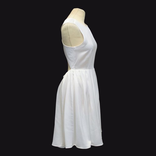 Adidas Originals Opening Ceremony TKW Dress Kleid Damen Gr. M F83492 - Bild 2 von 4