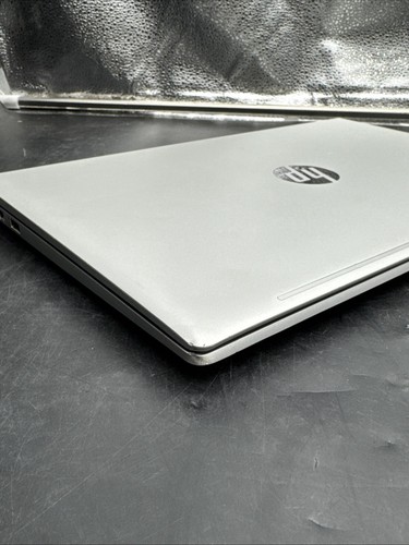 HP ProBook 455 G9 15.6'' Laptop (256GB SSD, AMD Ryzen 5 5625U @ 2.3GHz, 8GB RAM) - Picture 12 of 16