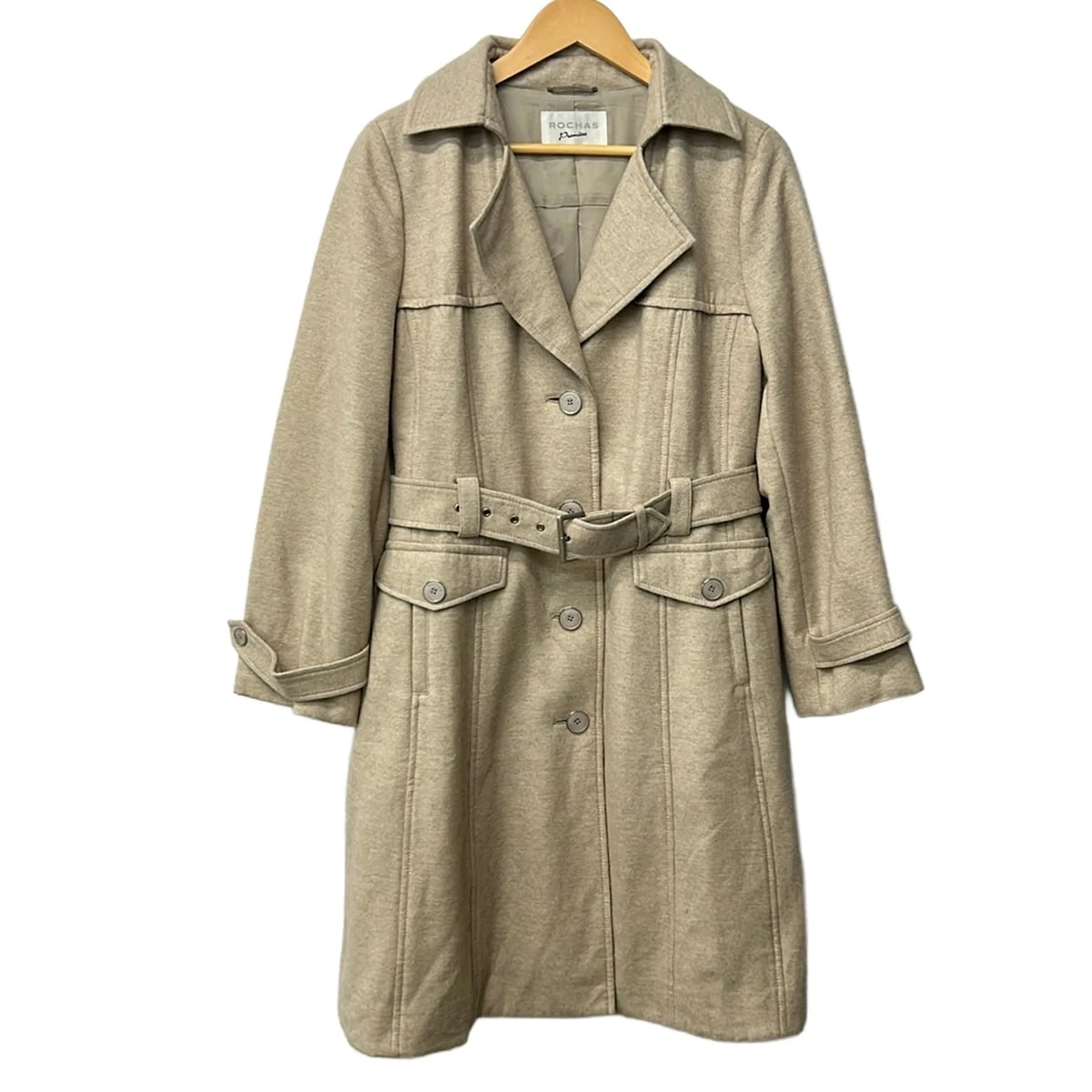 Rochas Coats, Jackets & Vests for Women for sale | eBay