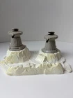 Vintage Stat Wars Micro Collection Hoth Turret Defense Set