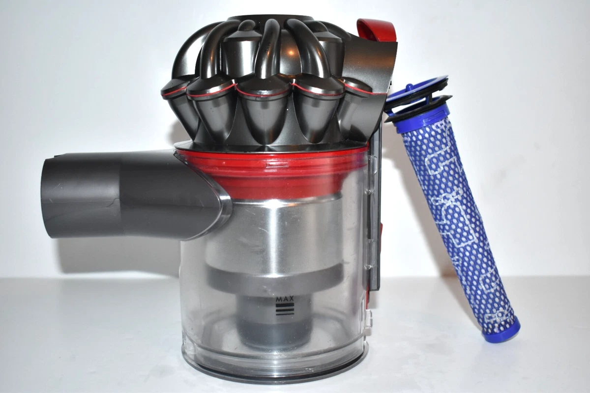 Preços baixos em Peças para Aspirador de pó Dyson Bin | eBay