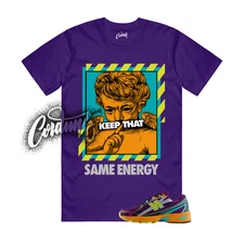 740v2 Concord Grape Sun Glow Fuchsia Firefly T Shirt Match ENERGY