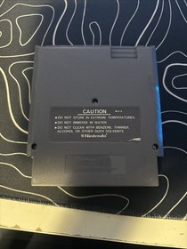 Mike Tyson's Punch-Out!! (NES, 1987)