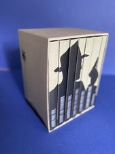 Raymond Chandler - The Complete Novel - 7 Volume  Folio Society Edition  Boxset