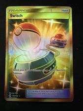 paradise dragona rare cards Pokemon 151 sv2a Switch UR 209/165 – Card Galaxy main image 0