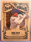 2026 Topps Series 2 Juan Soto Base (RAW)