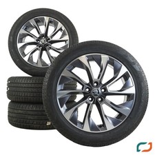 Original Skoda Kodiaq Sommerräder Sommerreifen Aronia 235/50 R19 99V 19Zoll DEMO