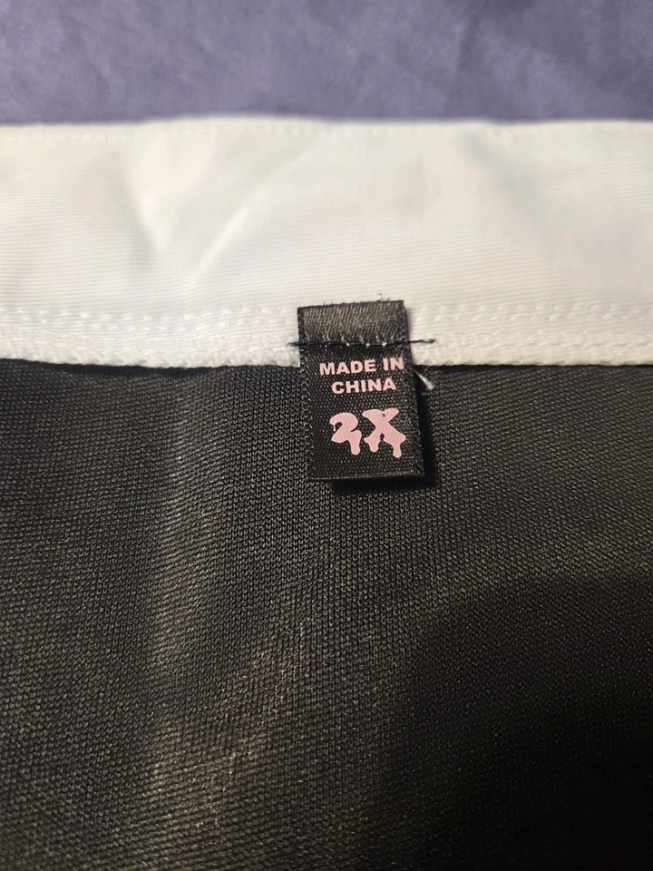 Mujer Halloween Trickz N Treats Dollskill.com Foto 3 de 4