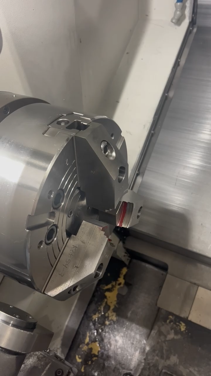 Takisawa LA-250 2018 CNC Lathe | eBay